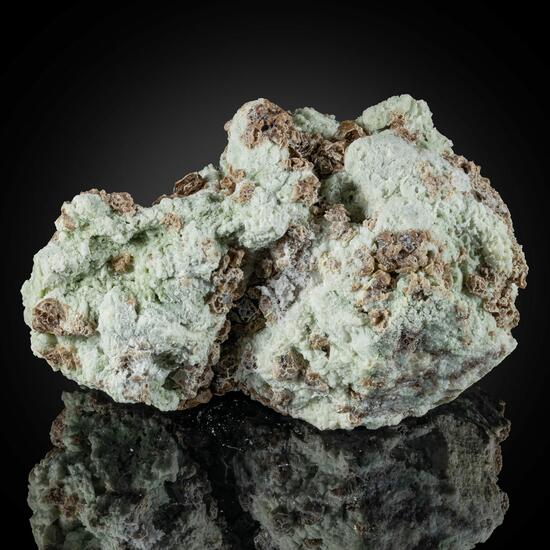 Diopside Psm Gehlenite