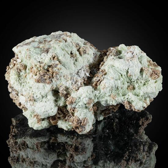 Diopside Psm Gehlenite