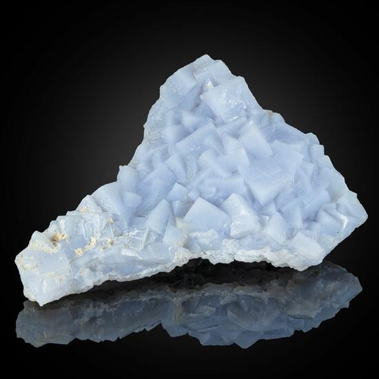 Chalcedony Psm Fluorite