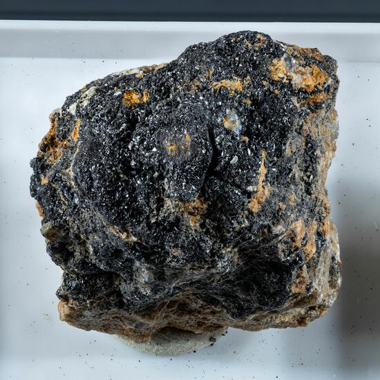 Ferberite