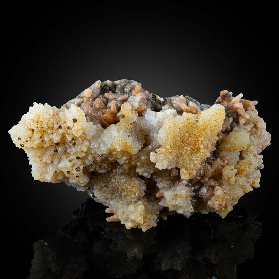 Chalcedony Psm Calcite