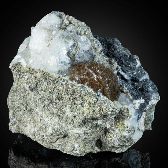 Stellerite