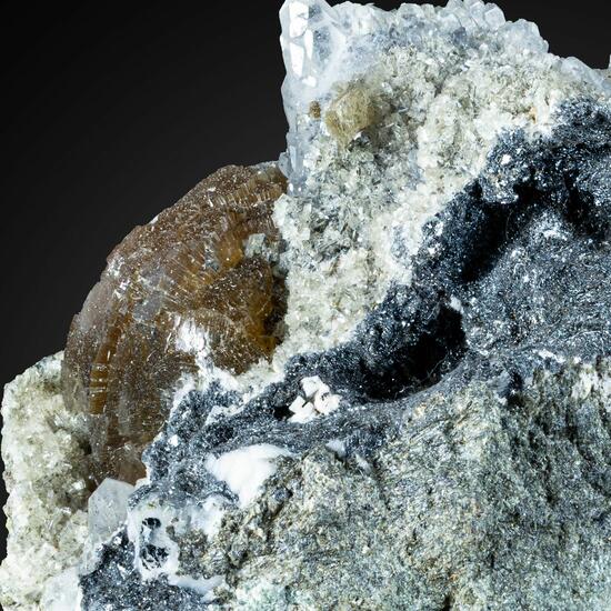 Stellerite