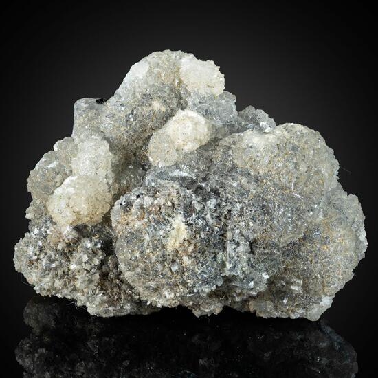 Stellerite