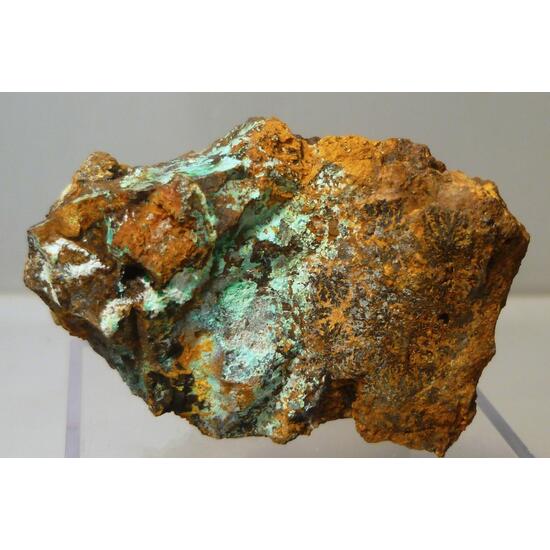 Agardite-(Nd)