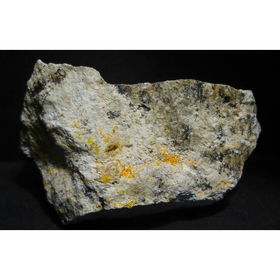 Carnotite