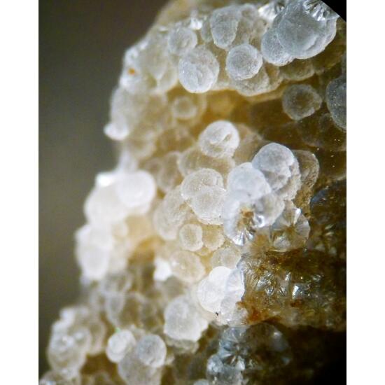 Garronite & Cowlesite