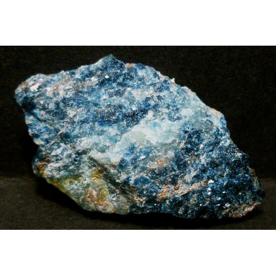 Wagnerite Trolleite & Scorzalite