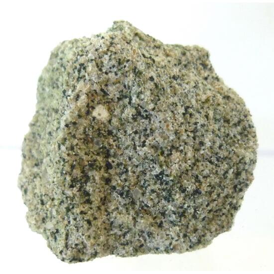 Glauconite