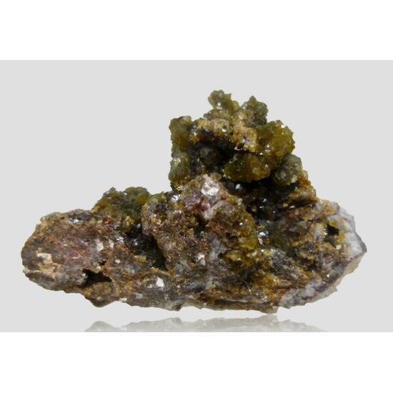 Siderite