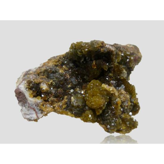 Siderite