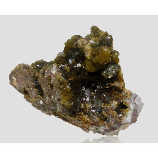 Siderite