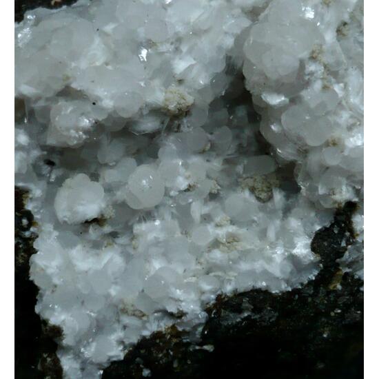 Gyrolite & Thomsonite