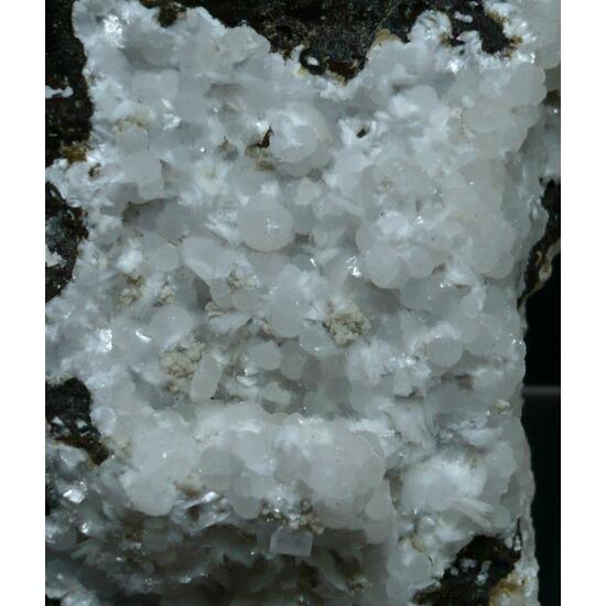 Gyrolite & Thomsonite