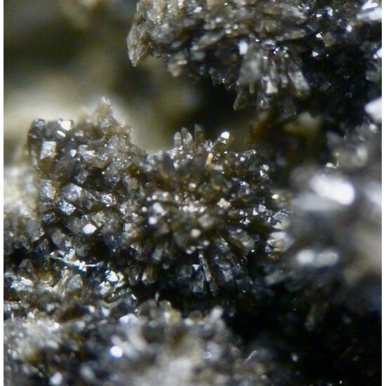 Cassiterite