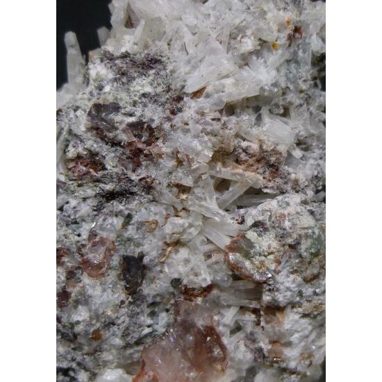 Natrolite