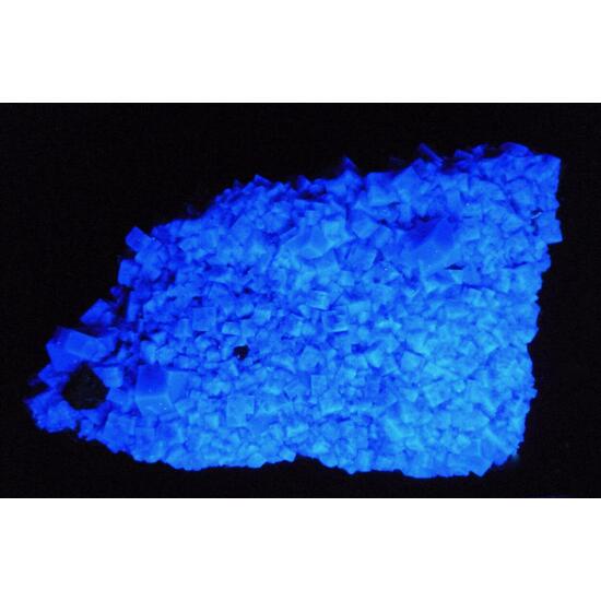 Fluorite Galena & Quartz