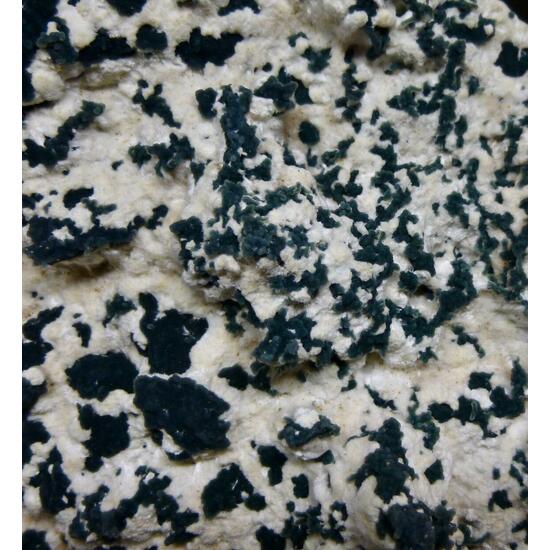 Mordenite & Chalcedony