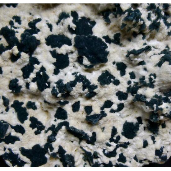 Mordenite & Chalcedony