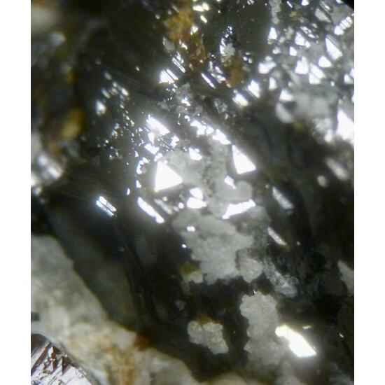 Sphalerite