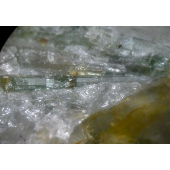 Apatite