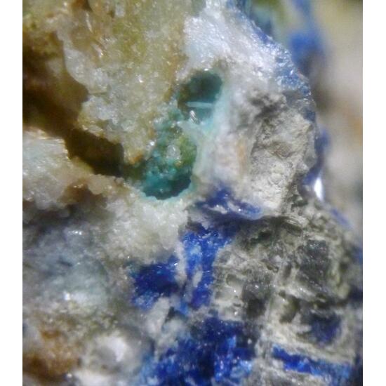 Linarite