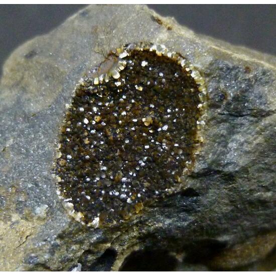 Erionite-Ca