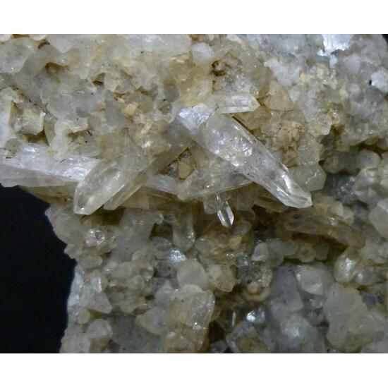 Quartz Var Schaumburger Diamant