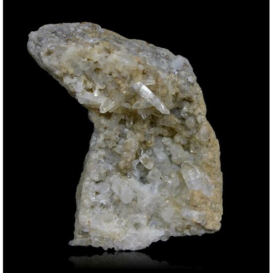 Quartz Var Schaumburger Diamant