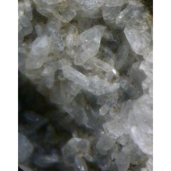 Lévyne-Ca & Mesolite