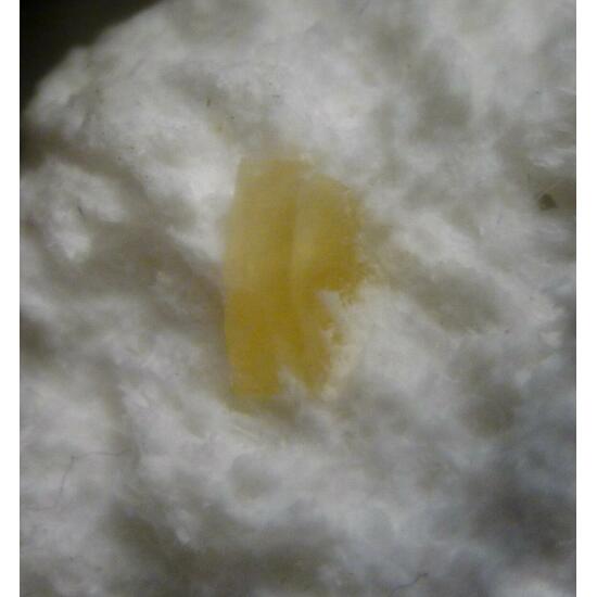 Mordenite Calcite & Heulandite