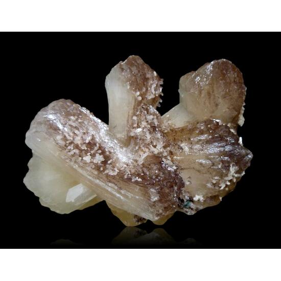 Stilbite