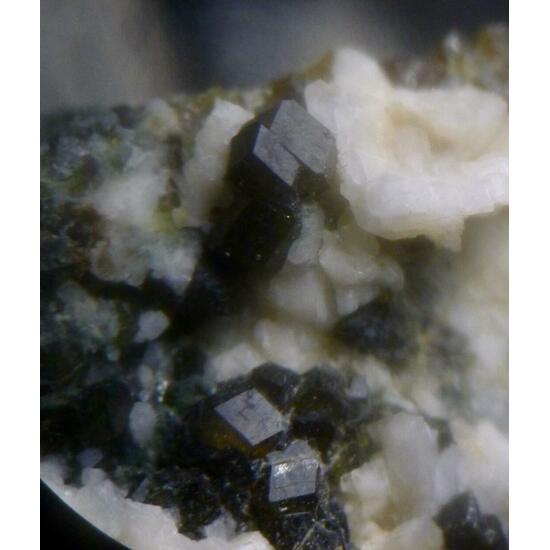 Andradite