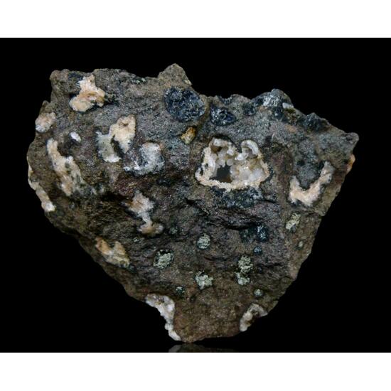 Natrolite