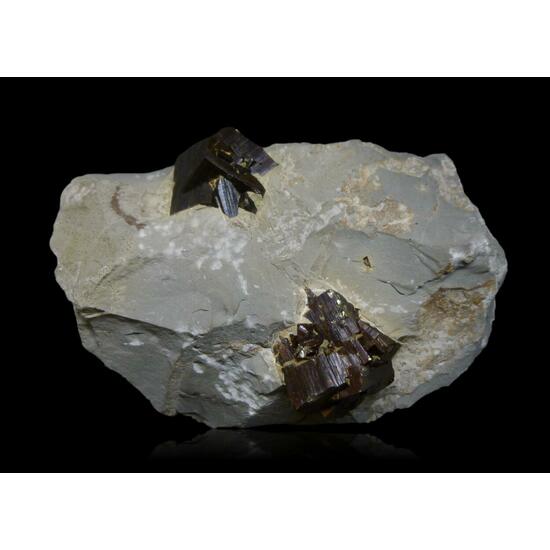 Pyrite