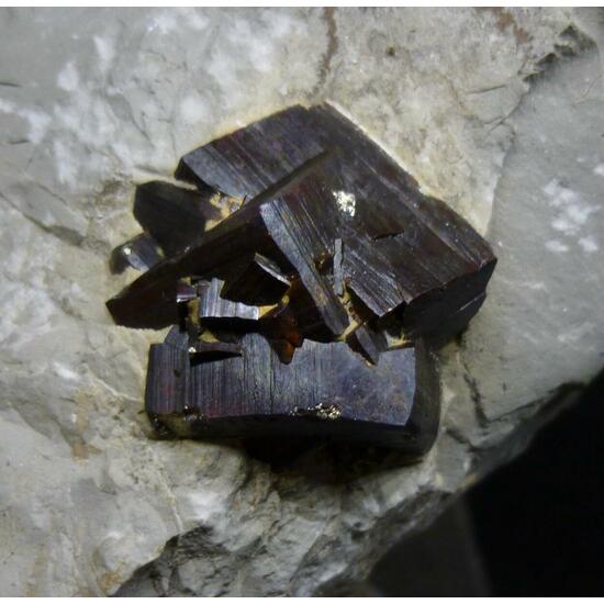 Pyrite