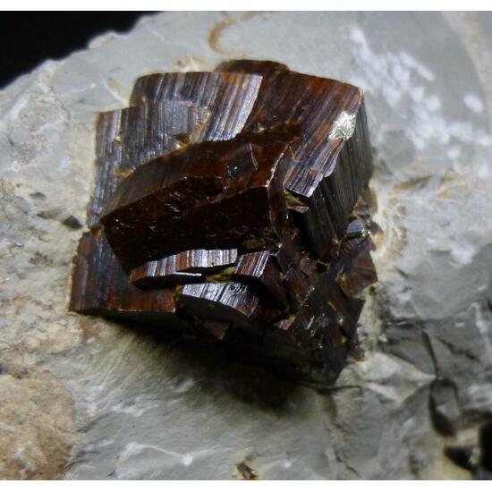 Pyrite