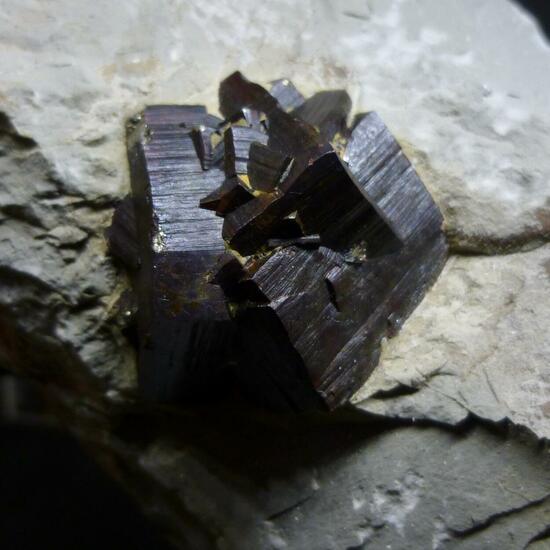Pyrite
