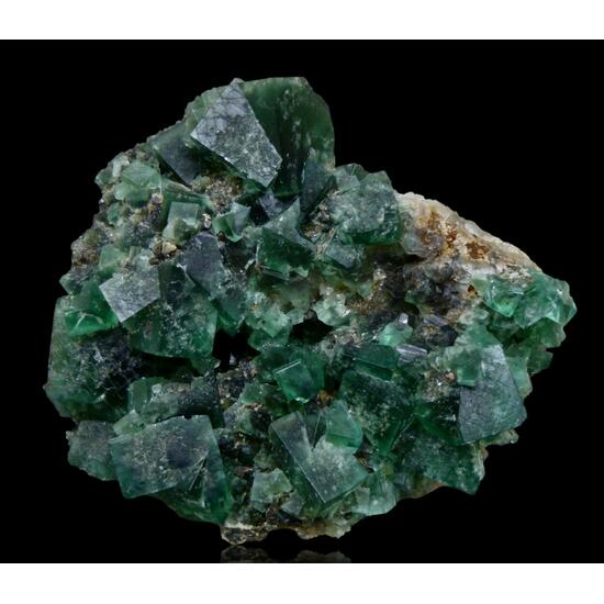 Fluorite