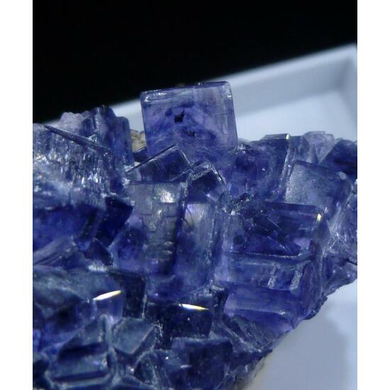 Fluorite