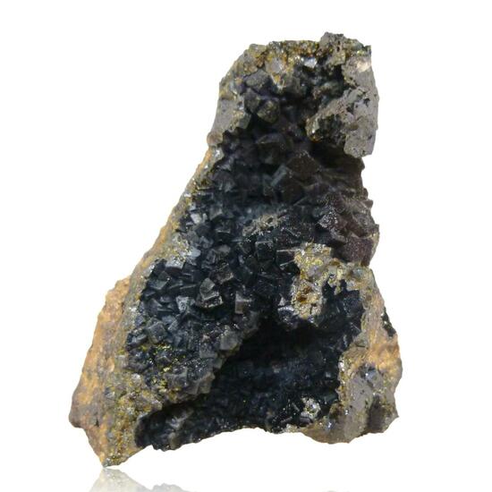 Corkite & Goethite