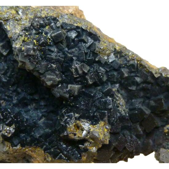 Corkite & Goethite