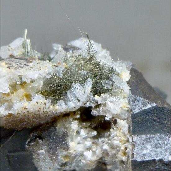 Millerite