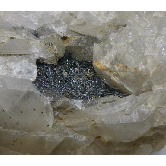 Boulangerite