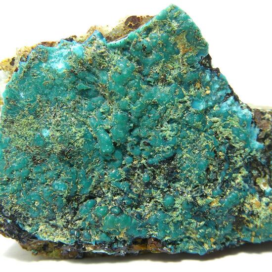 Chrysocolla