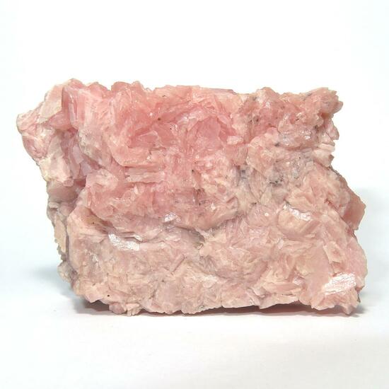Rhodochrosite