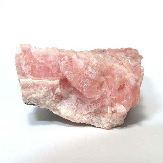 Rhodochrosite
