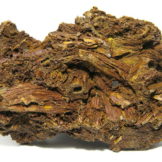 Goethite