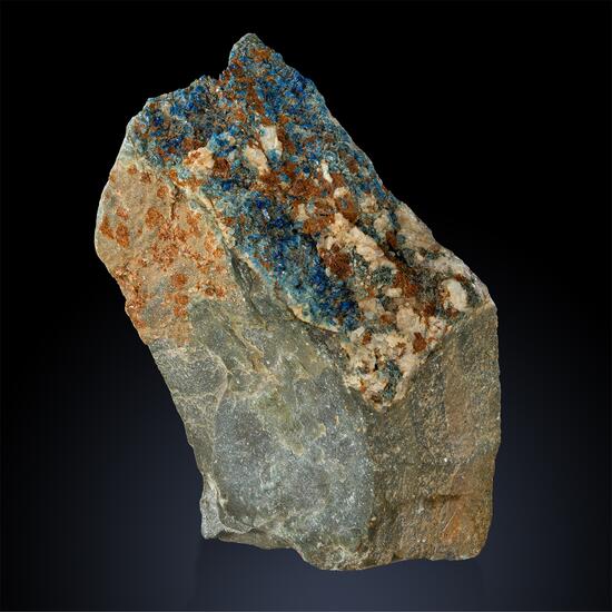 Lazulite