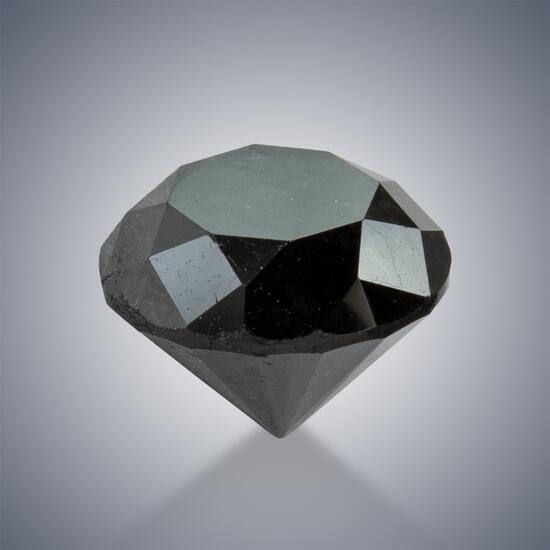 Diamond Var Carbonado